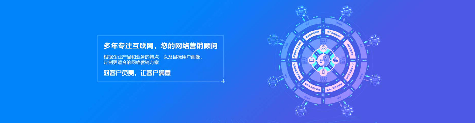 龙门信息流推广
